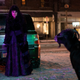 Image for article titled Nadja battles sperm-stealing witches on an engorged What We Do In The Shadows